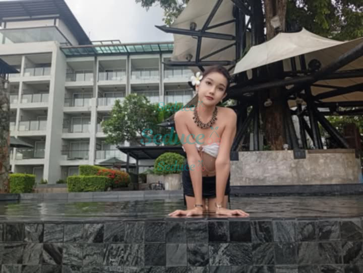Photo escort girl Momokim: the best escort service