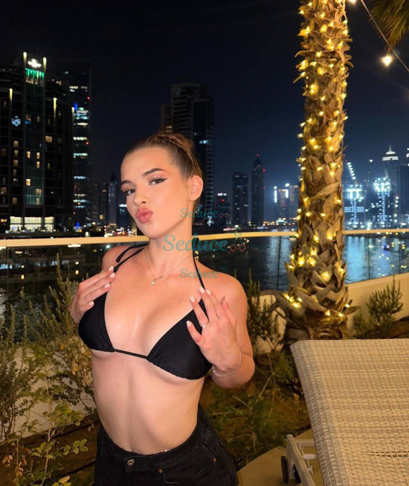 Photo escort girl ALICE: the best escort service