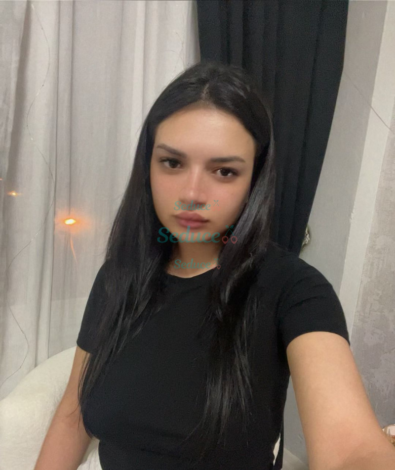 Photo escort girl Boncuk: the best escort service