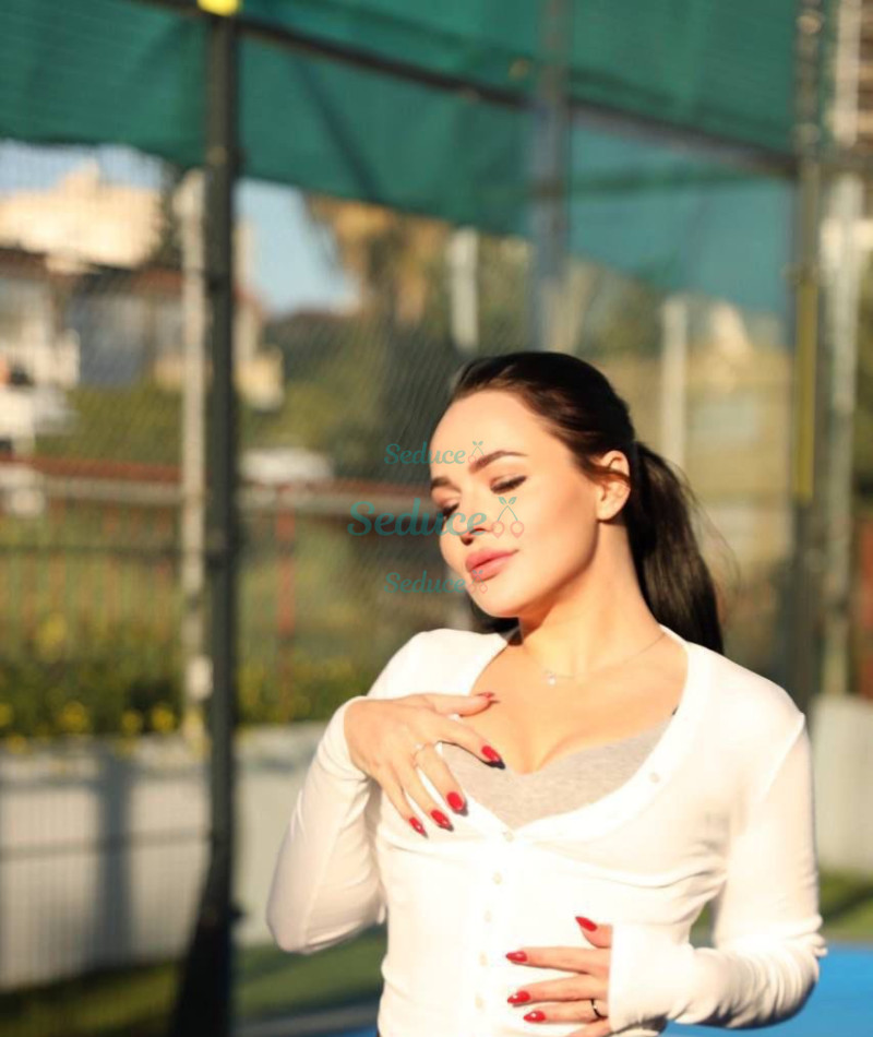 Photo escort girl SONYA: the best escort service