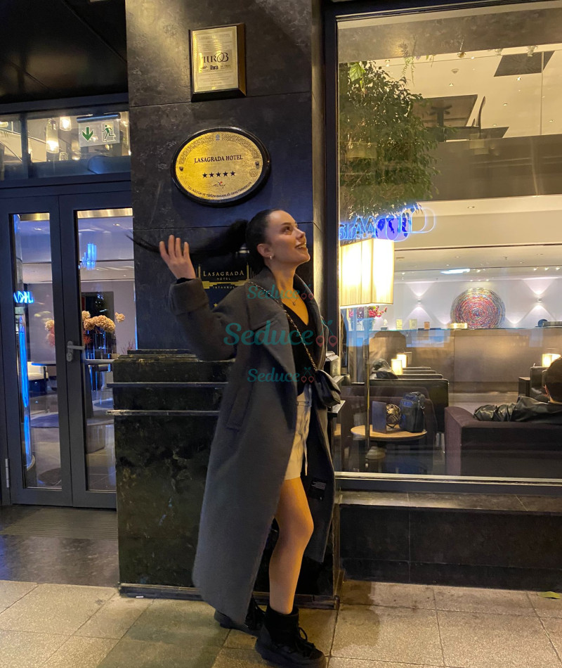 Photo escort girl hande: the best escort service