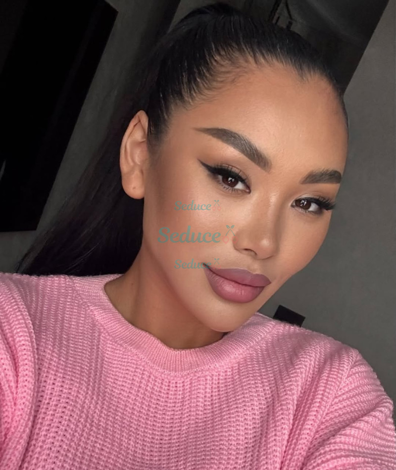Photo escort girl Jasmine : the best escort service