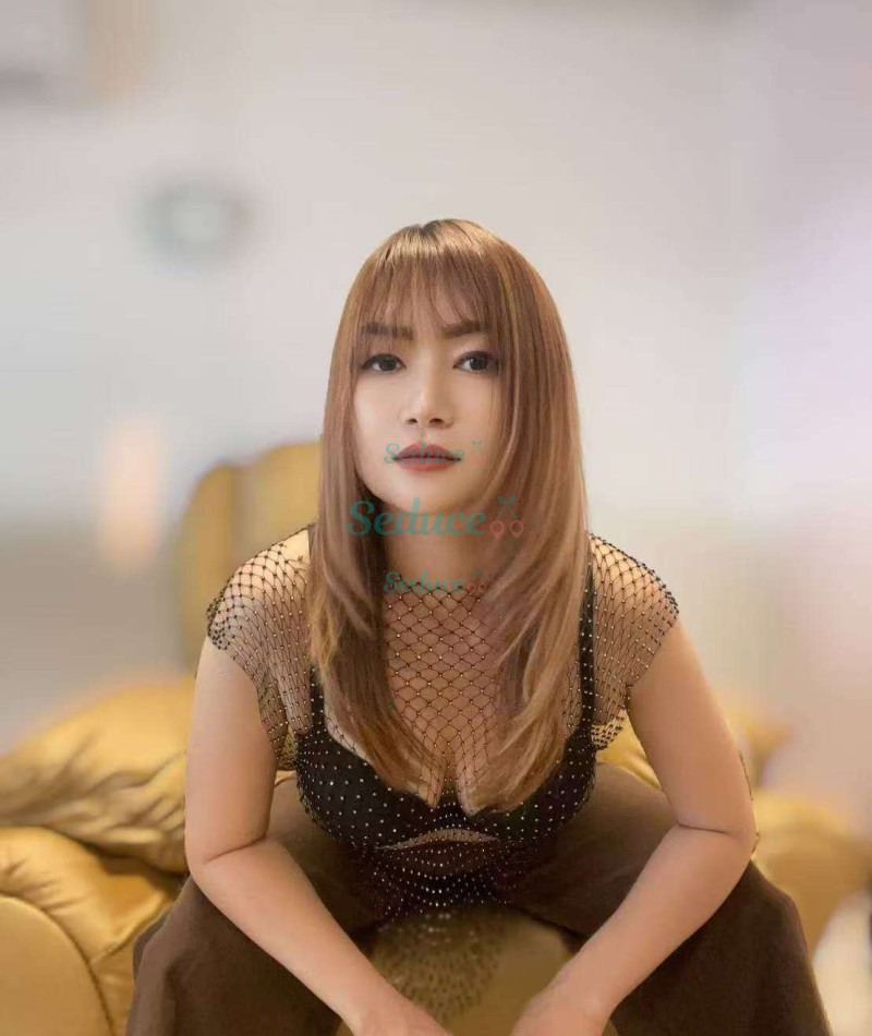 Photo escort girl nianda: the best escort service