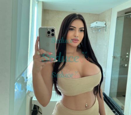 Photo escort girl Amelia: the best escort service