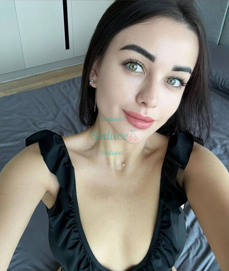 Photo escort girl Natali: the best escort service