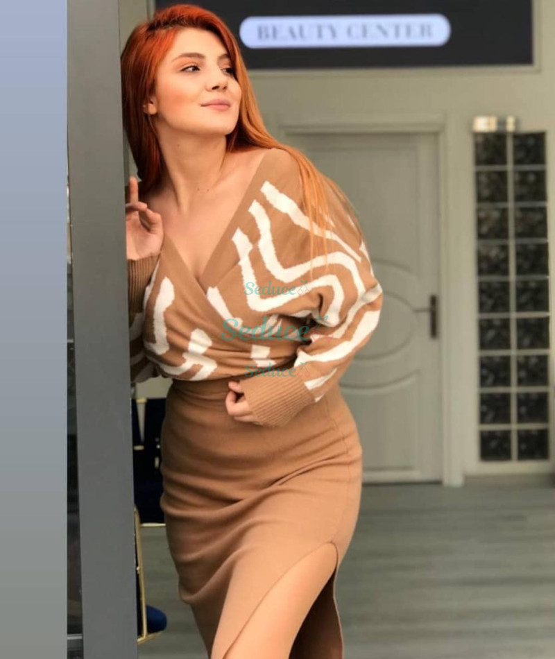 Photo escort girl Asel: the best escort service