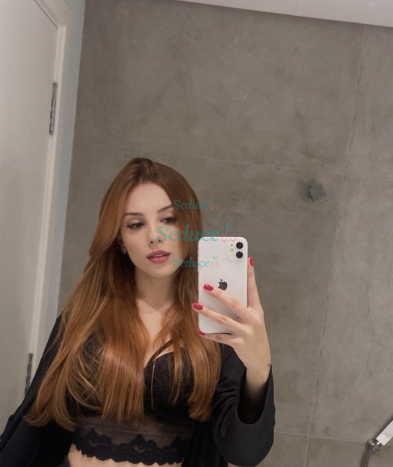 Photo escort girl ELMAS: the best escort service