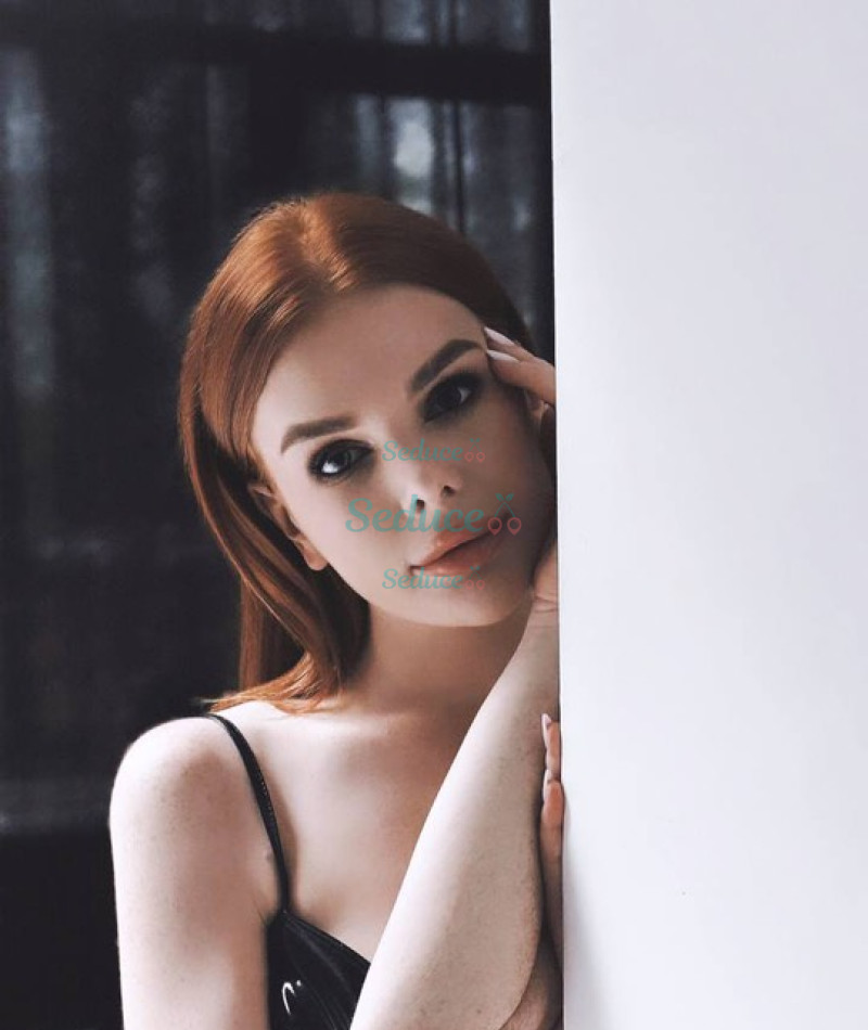Photo escort girl Alisa: the best escort service