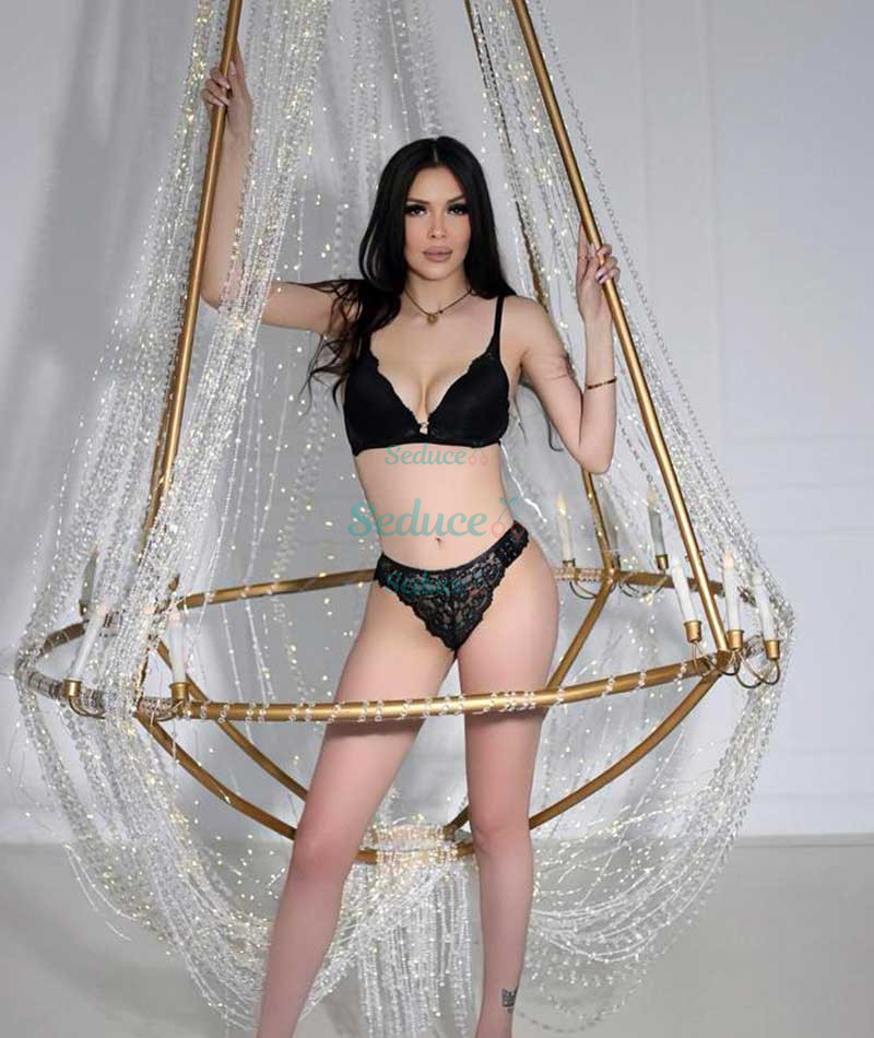 Photo escort girl Marisa: the best escort service