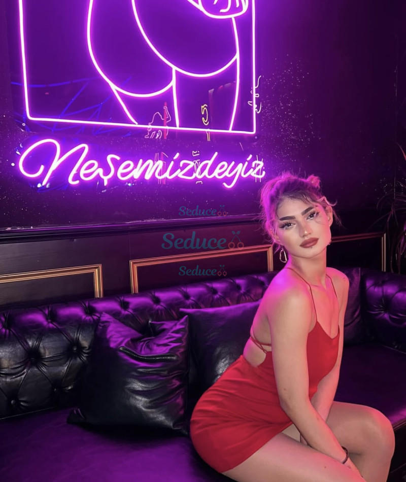 Photo escort girl MELEK : the best escort service