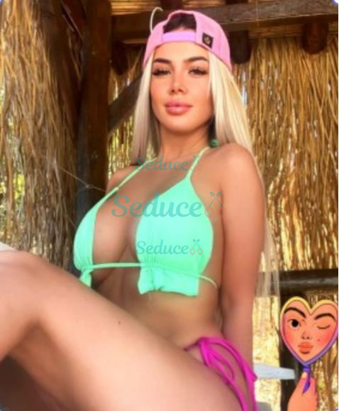 Photo escort girl LAUREN VIP: the best escort service