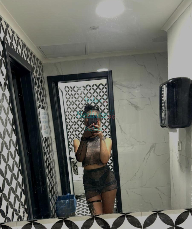 Photo escort girl Nadia : the best escort service