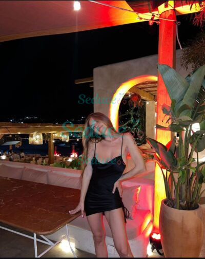 Photo escort girl Alisa: the best escort service