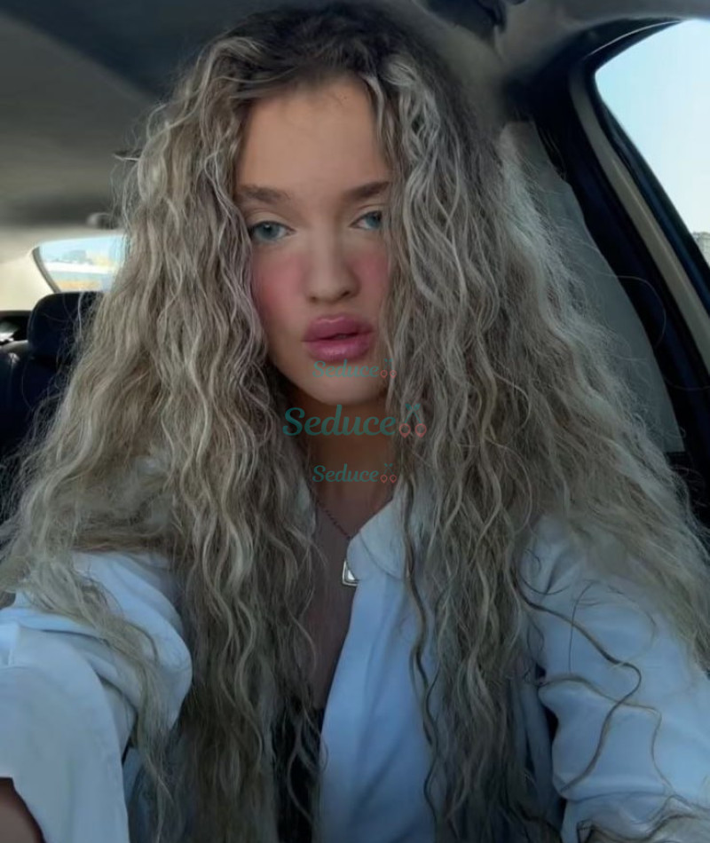 Photo escort girl Kandys: the best escort service