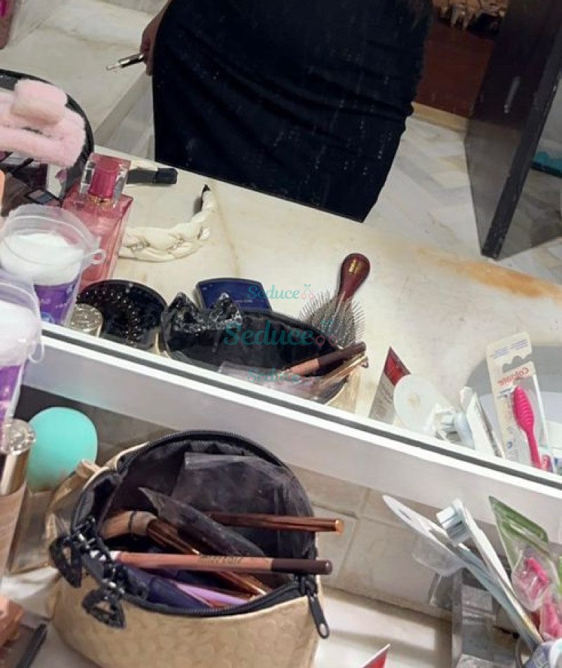 Photo escort girl Sara: the best escort service