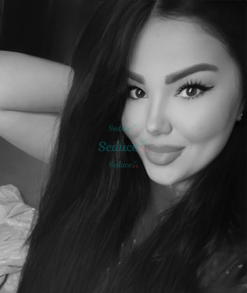Photo escort girl Sasha: the best escort service