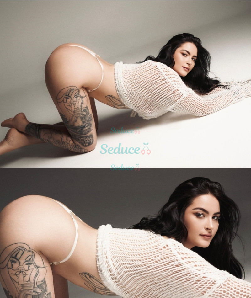 Photo escort girl PANDORA VIP: the best escort service