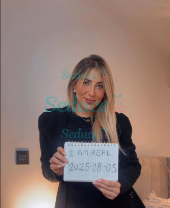 Photo escort girl Chloe: the best escort service
