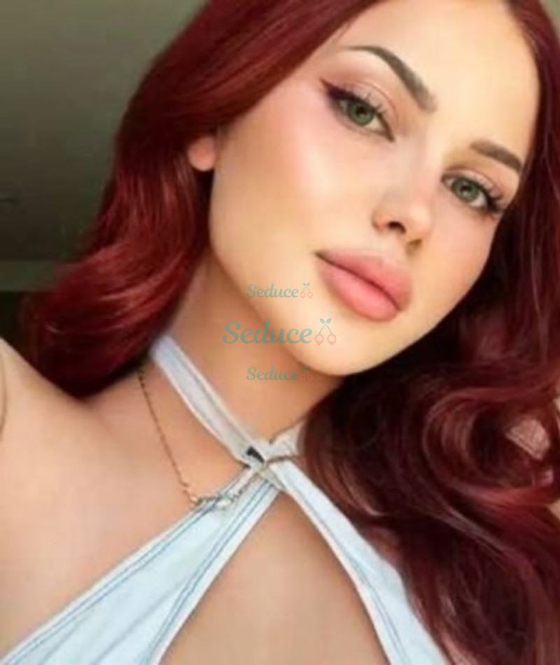 Photo escort girl Jenya: the best escort service
