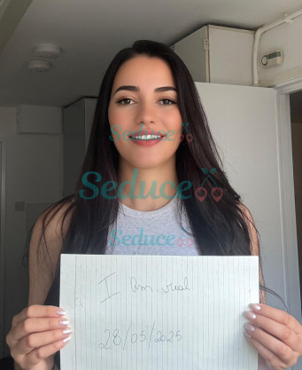 Photo escort girl BIanca: the best escort service