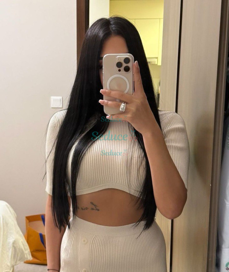 Photo escort girl Daria: the best escort service