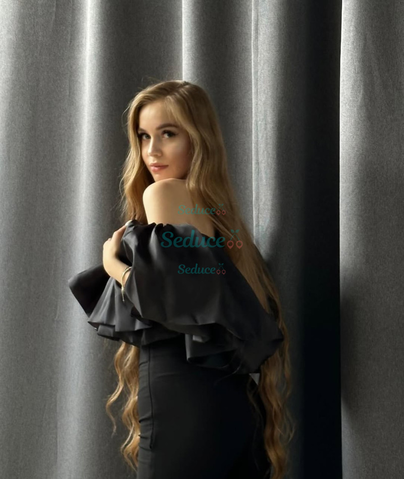 Photo escort girl Ronja : the best escort service