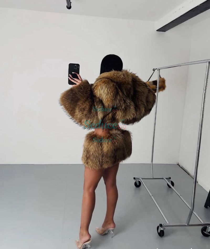 Photo escort girl Katrina : the best escort service