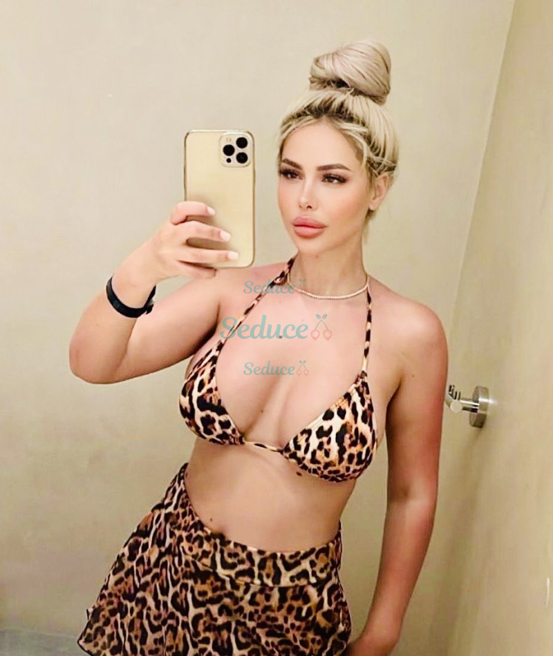 Photo escort girl BERIL VIP: the best escort service