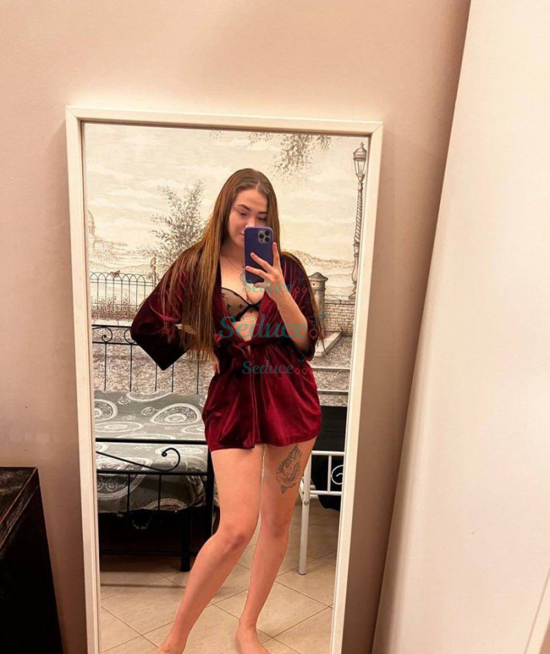 Photo escort girl Kris: the best escort service