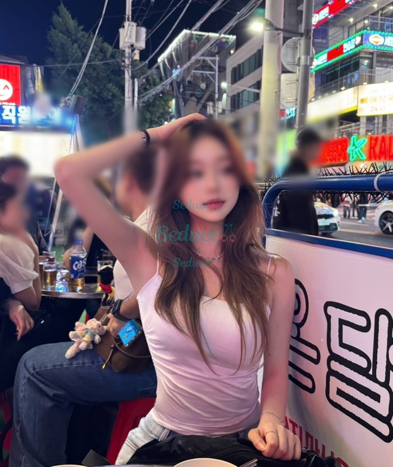 Photo escort girl heeju: the best escort service