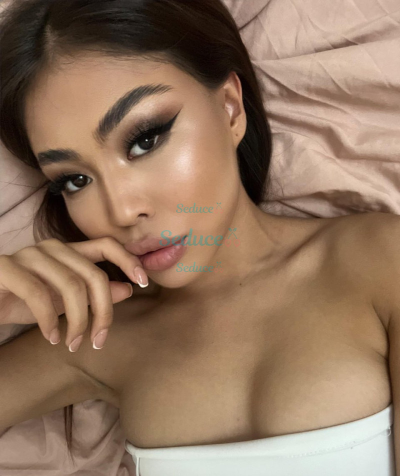 Photo escort girl Grace: the best escort service