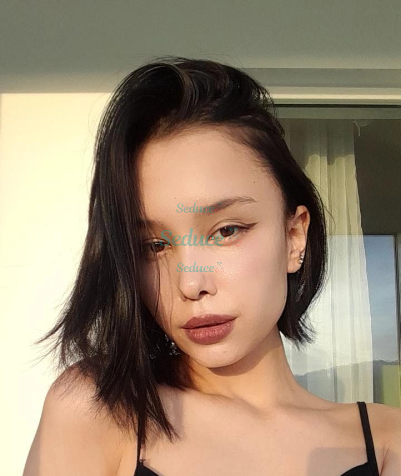Photo escort girl Jennifer: the best escort service