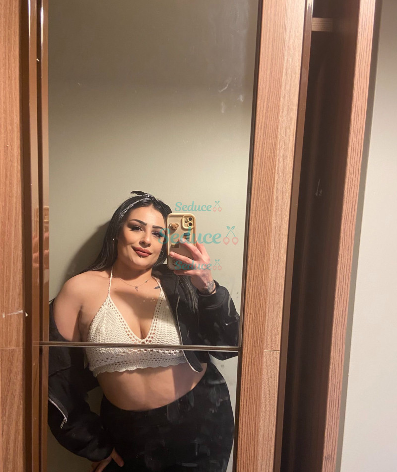Photo escort girl Asiya: the best escort service
