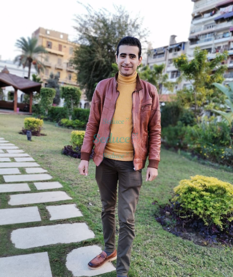 Photo escort girl Mody Adel: the best escort service