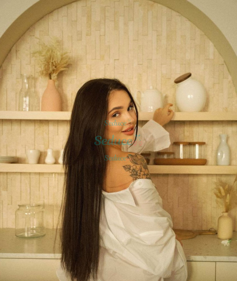 Photo escort girl Anya: the best escort service