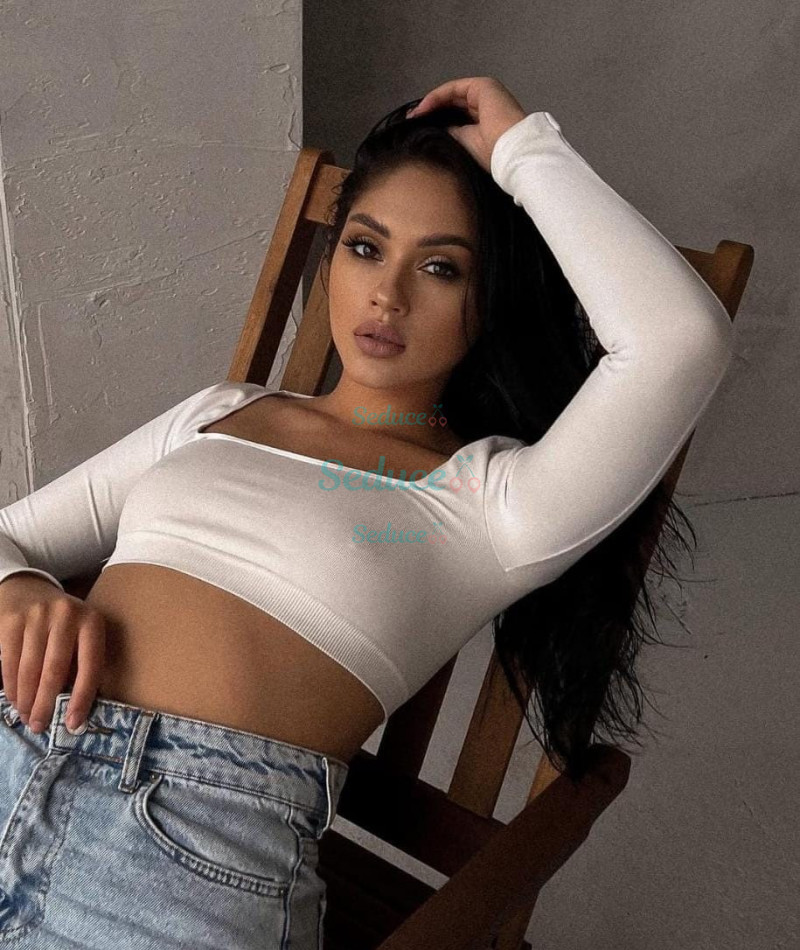 Photo escort girl ORREL: the best escort service