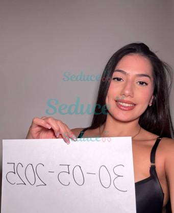 Photo escort girl Sofia xx : the best escort service