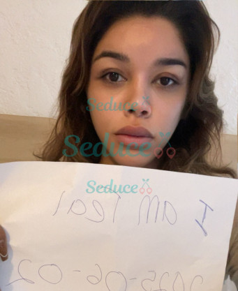Photo escort girl TsMoniqueX : the best escort service