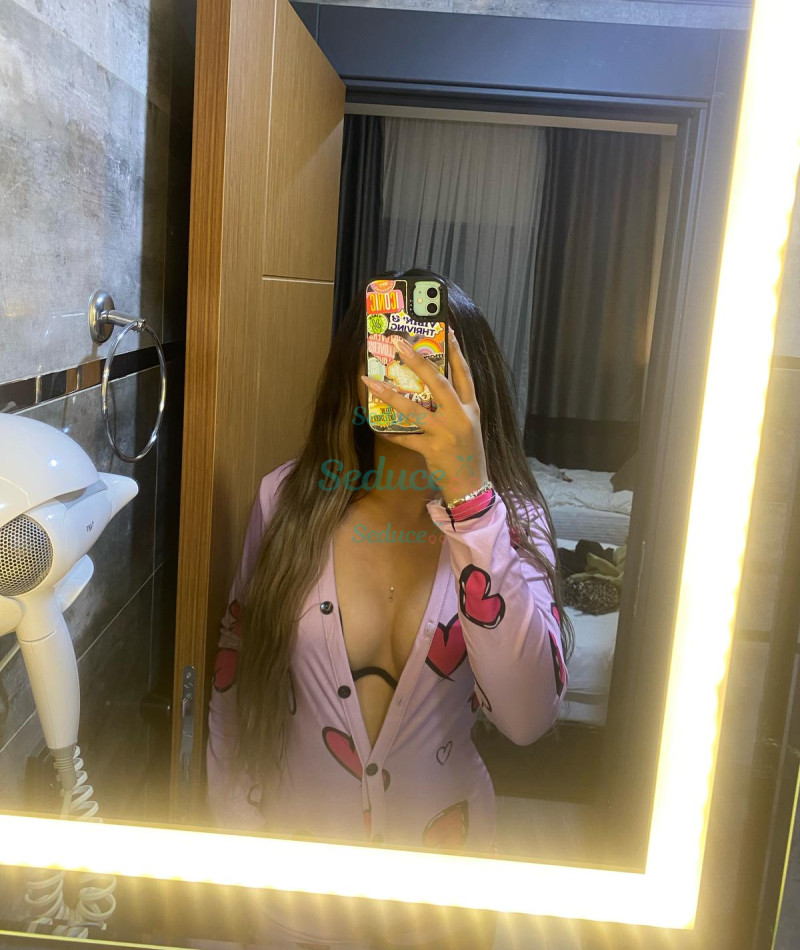 Photo escort girl Nur: the best escort service