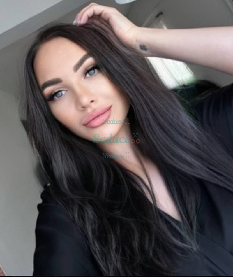 Photo escort girl EVA: the best escort service
