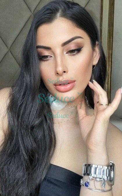 Photo escort girl EYLEM: the best escort service