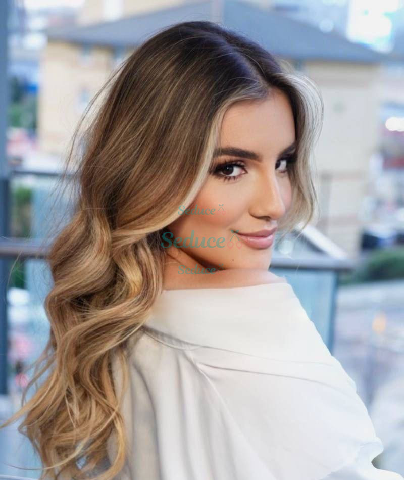 Photo escort girl Novelli: the best escort service