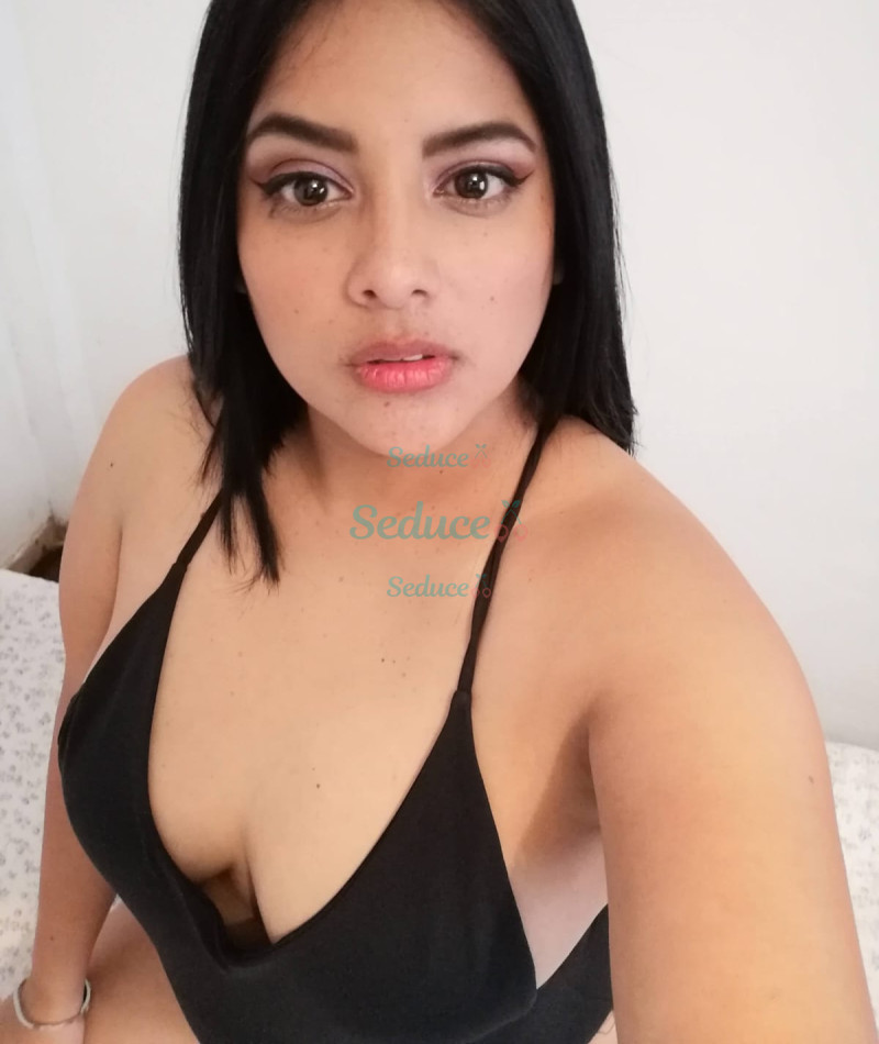 Photo escort girl Iris : the best escort service