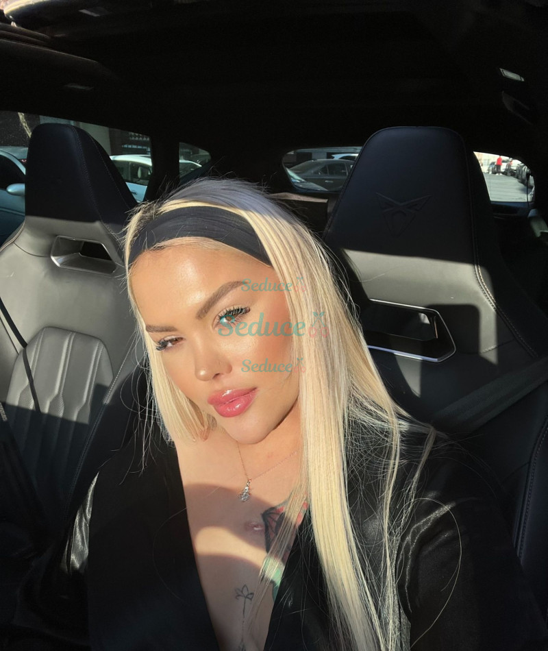 Photo escort girl Melis: the best escort service