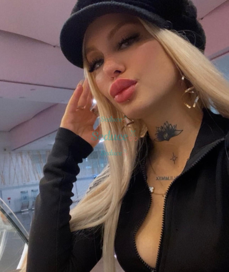 Photo escort girl Selen: the best escort service