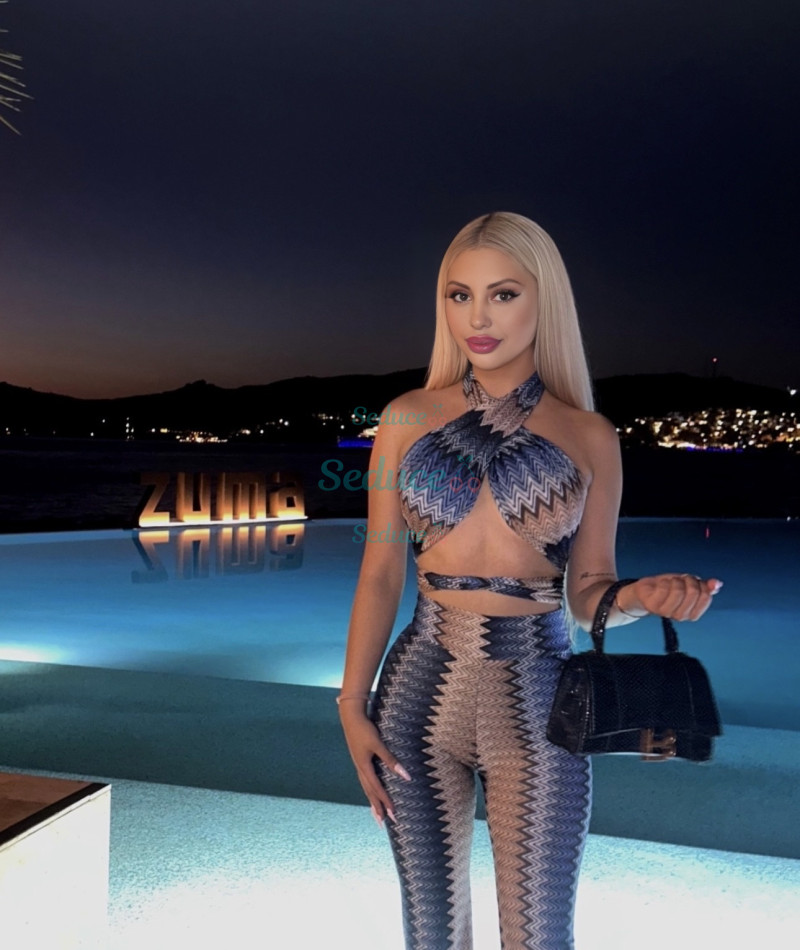 Photo escort girl BADE : the best escort service