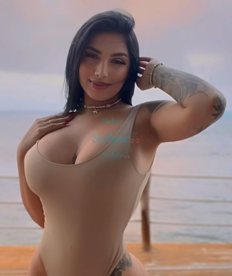 Photo escort girl Tatiana: the best escort service