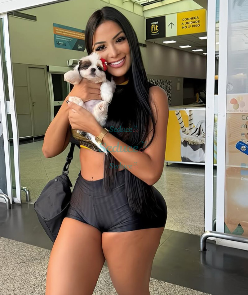 Photo escort girl Paula: the best escort service