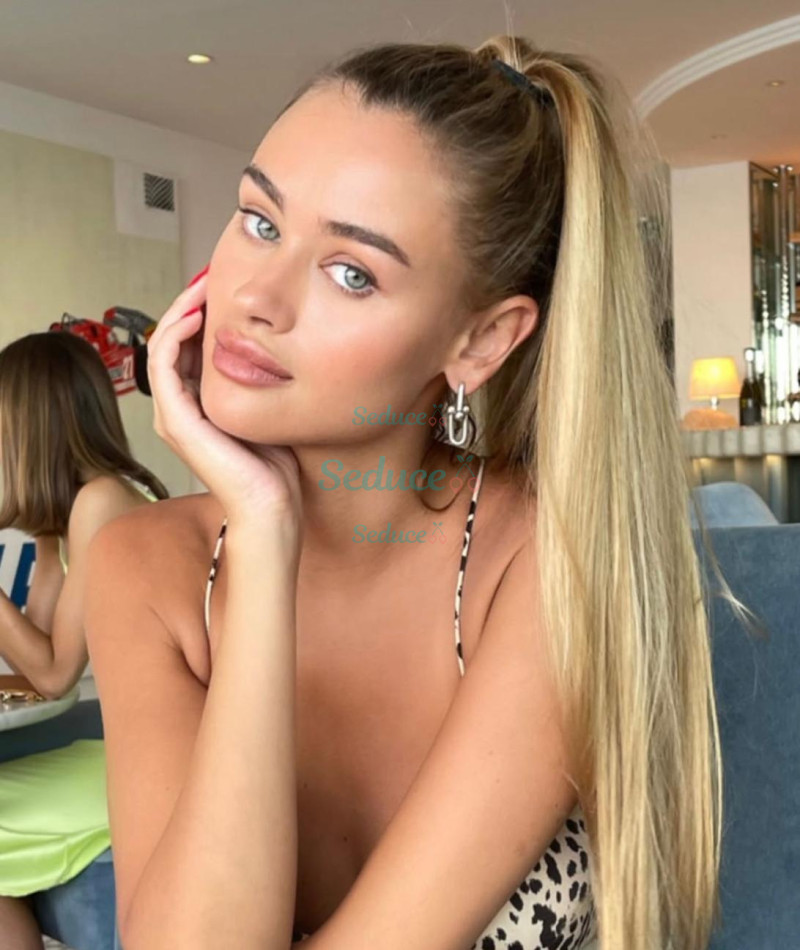 Photo escort girl Bana : the best escort service