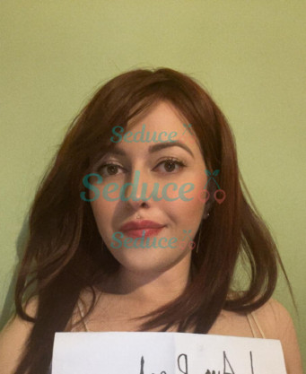Photo escort girl Isabela: the best escort service